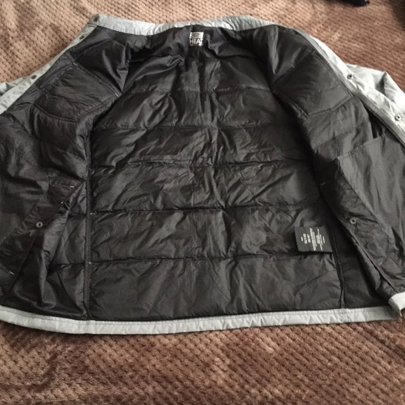 ❌SOLD❌32 Degrees Down Jacket❄️ - Picture 5 of 7